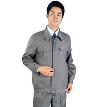 如何選購(gòu)經(jīng)濟(jì)耐用的工裝制服 不掉色、不起球的品質(zhì)之選