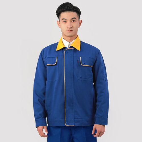 南京工裝定制服務 專業(yè)打造汽修車間工作服套裝